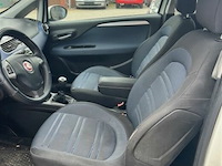 Fiat punto - afbeelding 6 van  9