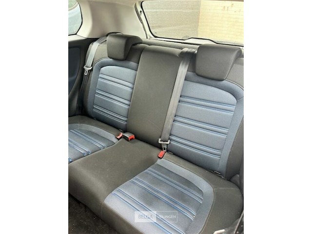 Fiat punto - afbeelding 7 van  9
