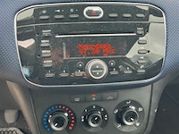Fiat punto - afbeelding 8 van  9