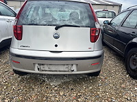 Fiat punto - afbeelding 5 van  8
