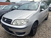 Fiat punto - afbeelding 7 van  8