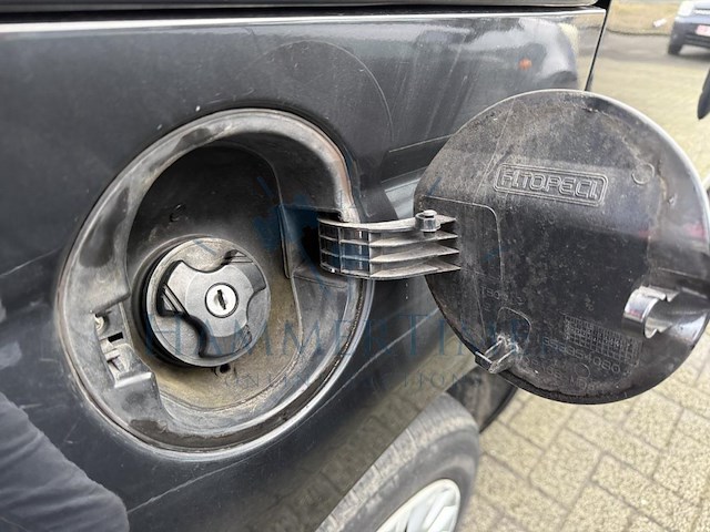 Fiat qubo 1.4i easy, 2014 - afbeelding 10 van  24