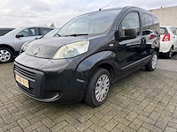 Fiat qubo 1.4i easy, 2014