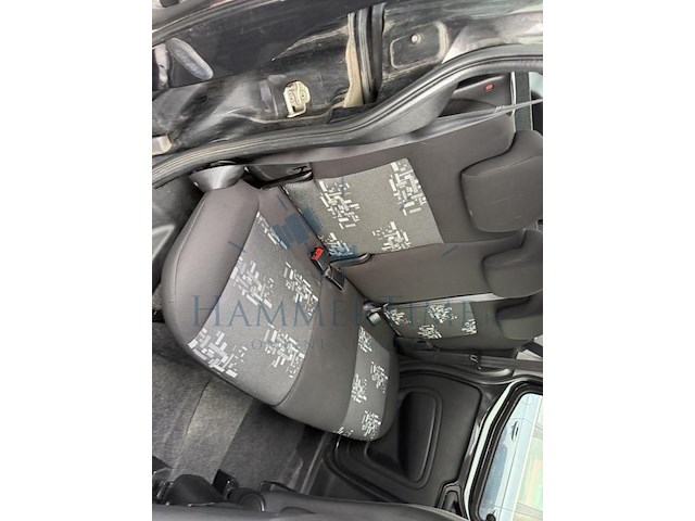 Fiat qubo 1.4i easy, 2014 - afbeelding 13 van  24