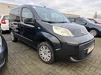 Fiat qubo 1.4i easy, 2014 - afbeelding 18 van  24