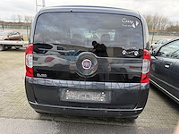 Fiat qubo 1.4i easy, 2014 - afbeelding 20 van  24