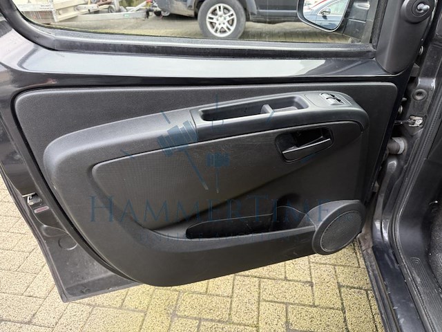 Fiat qubo 1.4i easy, 2014 - afbeelding 22 van  24