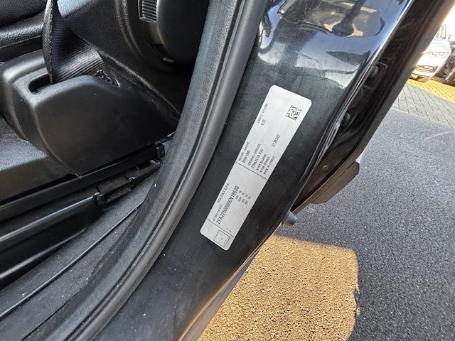 Fiat qubo 1.4i easy (eu6d-temp), 2019 - afbeelding 2 van  24