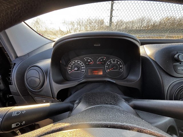 Fiat qubo 1.4i easy (eu6d-temp), 2019 - afbeelding 3 van  24