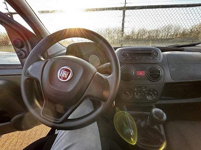 Fiat qubo 1.4i easy (eu6d-temp), 2019 - afbeelding 4 van  24