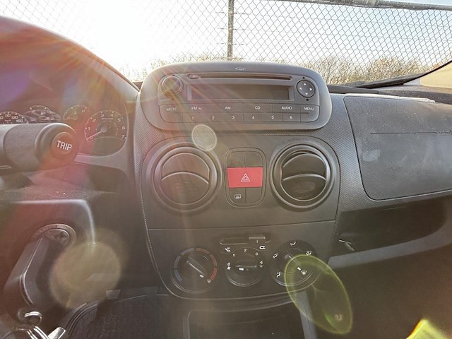 Fiat qubo 1.4i easy (eu6d-temp), 2019 - afbeelding 5 van  24