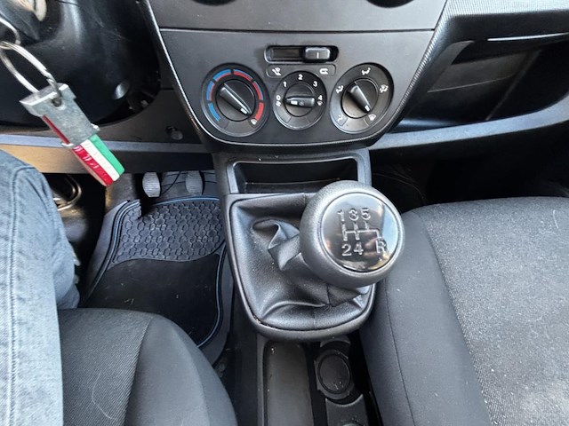 Fiat qubo 1.4i easy (eu6d-temp), 2019 - afbeelding 6 van  24