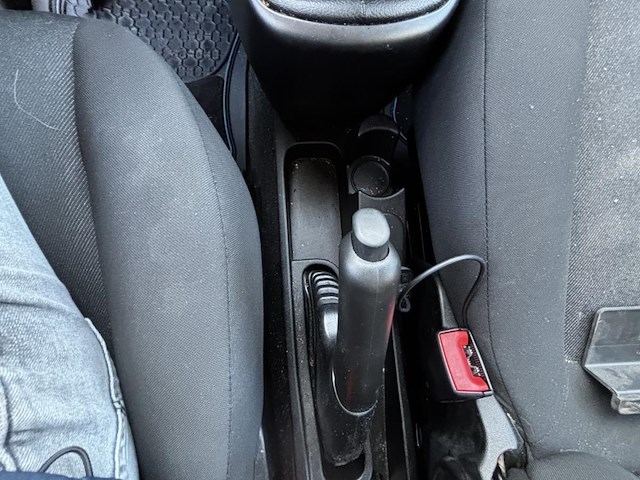 Fiat qubo 1.4i easy (eu6d-temp), 2019 - afbeelding 7 van  24