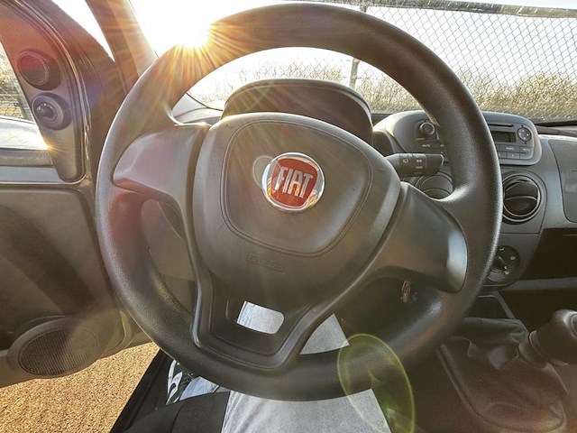 Fiat qubo 1.4i easy (eu6d-temp), 2019 - afbeelding 8 van  24