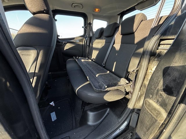 Fiat qubo 1.4i easy (eu6d-temp), 2019 - afbeelding 9 van  24