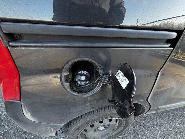 Fiat qubo 1.4i easy (eu6d-temp), 2019 - afbeelding 10 van  24