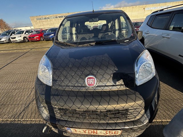 Fiat qubo 1.4i easy (eu6d-temp), 2019 - afbeelding 12 van  24