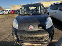 Fiat qubo 1.4i easy (eu6d-temp), 2019 - afbeelding 12 van  24