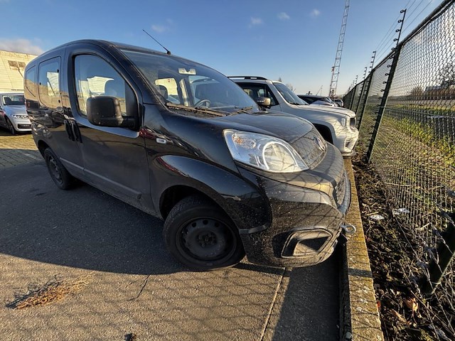 Fiat qubo 1.4i easy (eu6d-temp), 2019 - afbeelding 18 van  24