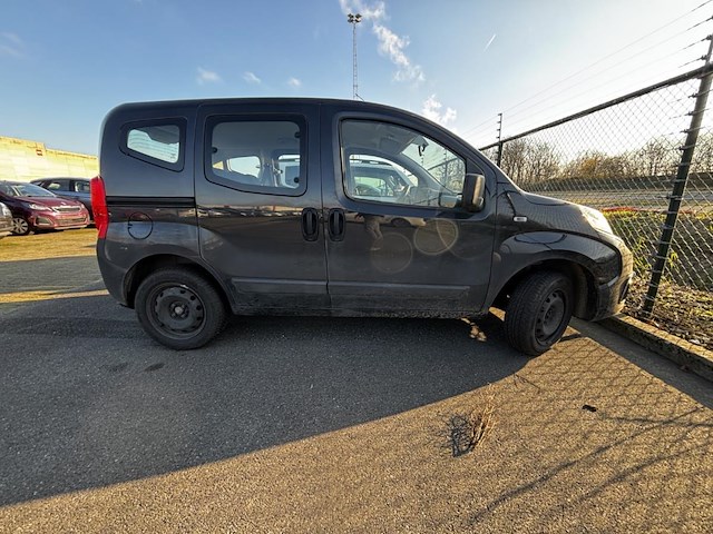 Fiat qubo 1.4i easy (eu6d-temp), 2019 - afbeelding 19 van  24
