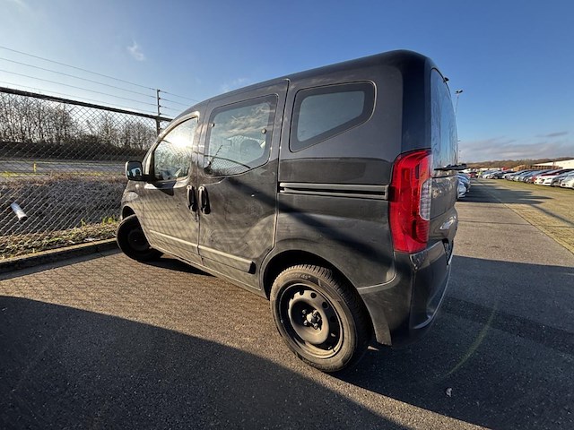 Fiat qubo 1.4i easy (eu6d-temp), 2019 - afbeelding 22 van  24
