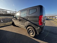 Fiat qubo 1.4i easy (eu6d-temp), 2019 - afbeelding 22 van  24