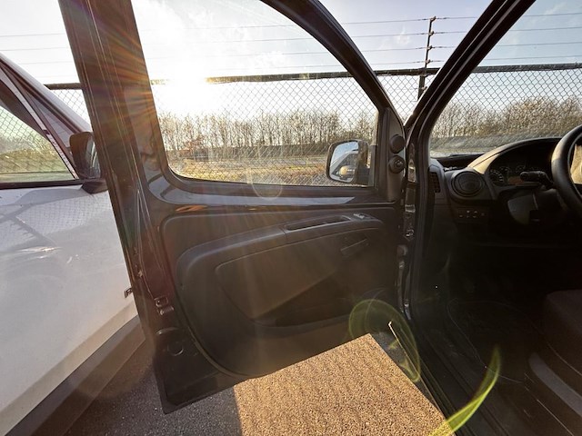 Fiat qubo 1.4i easy (eu6d-temp), 2019 - afbeelding 23 van  24