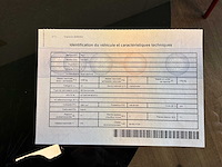 Fiat scudo auto - afbeelding 2 van  2