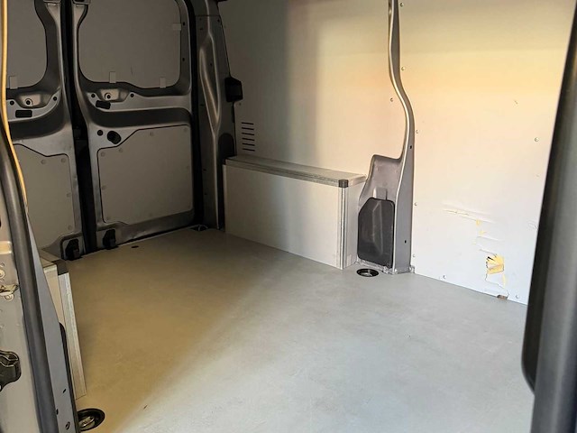 Fiat scudo bestelwagen - afbeelding 4 van  6