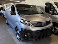 Fiat scudo bestelwagen - afbeelding 1 van  5