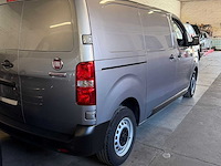 Fiat scudo bestelwagen - afbeelding 2 van  5