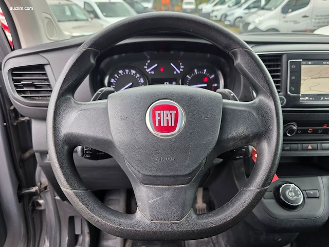 Fiat scudo l3 2.0 bluehdi 2023 - afbeelding 2 van  40