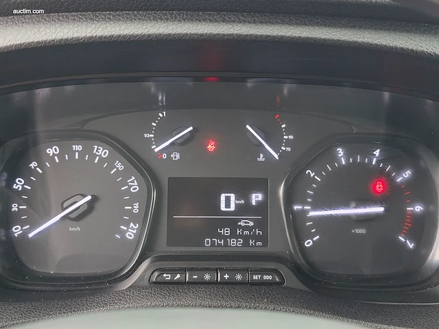 Fiat scudo l3 2.0 bluehdi 2023 - afbeelding 3 van  40