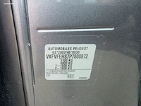 Fiat scudo l3 2.0 bluehdi 2023 - afbeelding 11 van  40