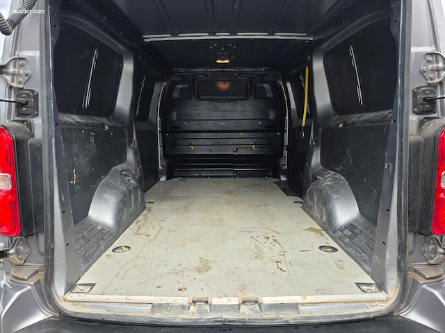 Fiat scudo l3 2.0 bluehdi 2023 - afbeelding 16 van  40