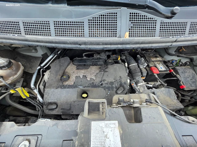 Fiat scudo l3 2.0 bluehdi 2023 - afbeelding 19 van  40