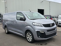 Fiat scudo l3 2.0 bluehdi 2023 - afbeelding 12 van  40