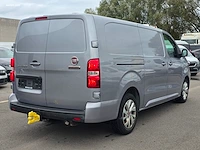 Fiat scudo l3 2.0 bluehdi 2023 - afbeelding 23 van  40