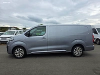 Fiat scudo l3 2.0 bluehdi 2023 - afbeelding 36 van  40