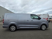 Fiat scudo l3 2.0 bluehdi 2023 - afbeelding 37 van  40