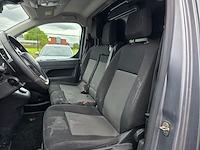 Fiat scudo l3 2.0 bluehdi 2023 - afbeelding 39 van  40
