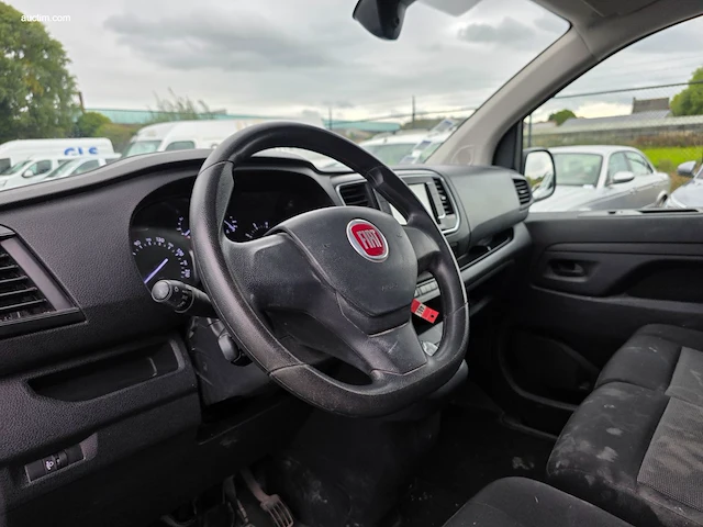 Fiat scudo l3 2.0 bluehdi 2023 - afbeelding 40 van  40