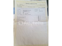 Fiat scudo utility truck - afbeelding 3 van  13