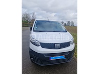 Fiat scudo utility truck - afbeelding 7 van  13