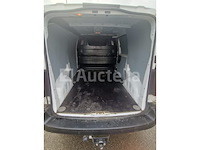 Fiat scudo utility truck - afbeelding 10 van  13