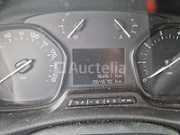 Fiat scudo utility truck - afbeelding 11 van  13