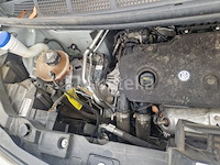 Fiat scudo utility truck - afbeelding 13 van  13