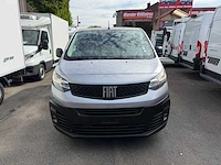 Fiat scudo van - 2,0 diesel 145 pk – 2024 – 172.911 km – handgeschakelde versnellingsbak - afbeelding 3 van  22