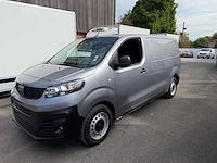 Fiat scudo van - 2,0 diesel 145 pk – 2024 – 172.911 km – handgeschakelde versnellingsbak - afbeelding 1 van  22