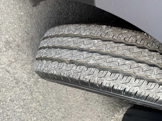 Fiat scudo van - 2,0 diesel 145 pk – 2024 – 172.911 km – handgeschakelde versnellingsbak - afbeelding 13 van  22